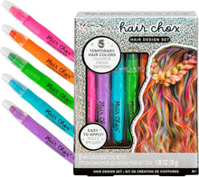 Load image into Gallery viewer, Fashion Angels Hair Chox, Hair Chalks
