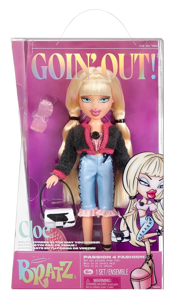 Bratz 11