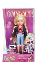 Load image into Gallery viewer, Bratz 11&quot; Goin&#39; Out! Cloe Fashion Doll with Accessories
