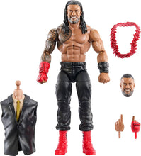Load image into Gallery viewer, Roman Reigns - WWE Elite SummerSlam 25
