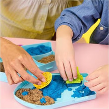 Load image into Gallery viewer, Kinetic Sand Surf N' Sand Paradise Playset
