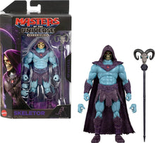 Load image into Gallery viewer, Masters of the Universe 2026 Movie Skeletor
