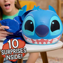 Load image into Gallery viewer, Stitch Jumbo Mystery Capsule with 9 Surprises
