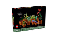 Load image into Gallery viewer, LEGO 10329 Tiny Plants
