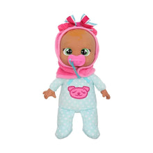 Load image into Gallery viewer, Cry Babies Tiny Cuddles Newborn - Roxy
