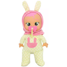 Load image into Gallery viewer, Cry Babies Tiny Cuddles Lara 9-Inch Plush Figure
