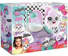 Load image into Gallery viewer, Airbrush Plush Hair&#39;iffic Salon
