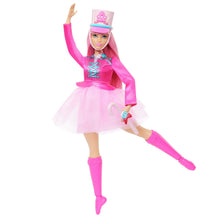 Load image into Gallery viewer, Barbie in The Nutcracker Daisy Ballerina Doll
