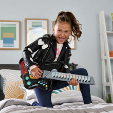 Load image into Gallery viewer, Vtech Kidistar Guitar Black
