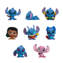 Load image into Gallery viewer, Just Play Stitch Disney Doorables Collection Peek Set, Lilo &amp; Stitch
