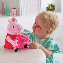 Load image into Gallery viewer, PEPPA PIG PEEK A BOO PEPPA
