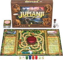 Load image into Gallery viewer, Jumanji Game (2026 Refresh)
