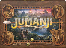 Load image into Gallery viewer, Jumanji Game (2026 Refresh)
