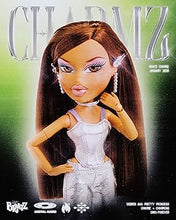 Load image into Gallery viewer, Bratz Charmz Yasmin Fashion Doll.

