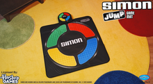 Load image into Gallery viewer, Hasbro Simon Jump game
