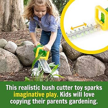 Load image into Gallery viewer, John Deere Hedge Trimmer Toy

