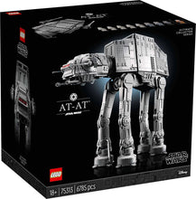 Load image into Gallery viewer, LEGO 75440 AT-AT
