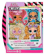 Load image into Gallery viewer, L.O.L. Surprise! Tweens Core Doll - Cherry B.B.
