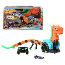 Load image into Gallery viewer, Hot Wheels Slither 'n Strike RC Snake
