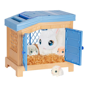 Little Live Pets Mama Surprise! Bunnies 26593