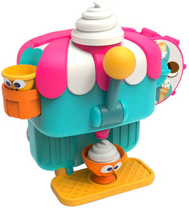 Tomy Foam Cone Factory Deluxe