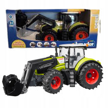 Load image into Gallery viewer, Claas Axion 950 mit Frontlader
