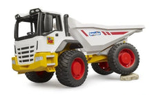 Load image into Gallery viewer, Bruder Roadmax Dump Truck
