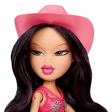 Load image into Gallery viewer, Bratz Sassy Stampede Jade - Collectable Fashion Doll

