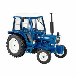 Britains Ford 6600 Tractor