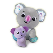 Load image into Gallery viewer, LeapFrog Cuddle &amp; Learn Koalas
