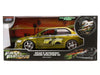 Fast & Furious – 1:24 Brian’s Mitsubishi Lancer Evo Color Brush car