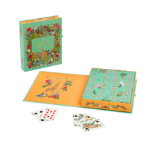 Load image into Gallery viewer, Gibsons The Art File Cribbage
