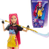 KPop Demon Hunters HUNTR/X Mira Fashion Doll
