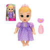 Disney Princess Soft and Cuddly Rapunzel