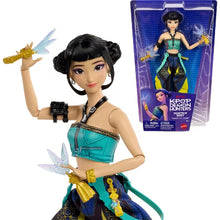 Load image into Gallery viewer, KPop Demon Hunters HUNTR/X Zoey Fashion Doll
