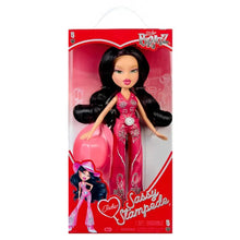 Load image into Gallery viewer, Bratz Sassy Stampede Jade - Collectable Fashion Doll
