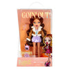Bratz 11" Goin' Out! Yasmin Fashion Doll with Accessories