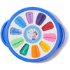 Ms. Rachel Spin Along Learning Wheel