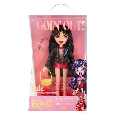 Bratz Doll  11