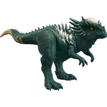 Load image into Gallery viewer, Jurassic World Frenzy Pack Frenzy Pack Pachycephalosaurus Dinosaur Figure
