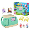 Peppa Pig Three Little Piggies Caravan – Happy Camping Adventures