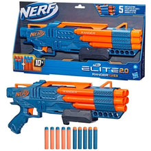 Load image into Gallery viewer, Nerf: Elite 2.0 Ranger PD-5 Blaster
