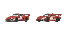 Load image into Gallery viewer, Hot Wheels Premium - 2-Pack Porsche 935 - 2018 Porsche 935

