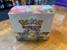 Load image into Gallery viewer, Full Factory Sealed carton of 36 Pokemon Surging Sparks

