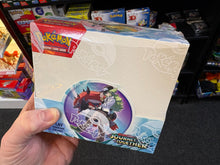 Load image into Gallery viewer, Full Factory Sealed carton of 36 Pokemon Journey Together
