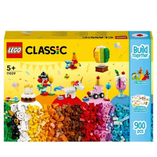 Load image into Gallery viewer, LEGO Classic 11029 Creative Party Set
