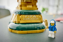 Load image into Gallery viewer, LEGO 43020 FIFA World Cup Official Trophy
