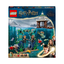 Load image into Gallery viewer, LEGO 76420 Triwizard Tournament: The Black Lake
