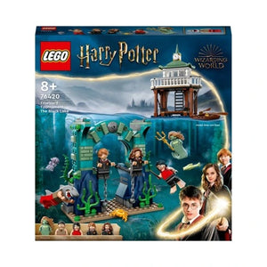 LEGO 76420 Triwizard Tournament: The Black Lake