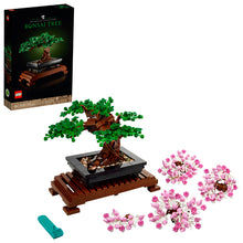 Load image into Gallery viewer, LEGO 10281 Bonsai Tree
